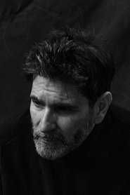 Olivier Sarbil portrait