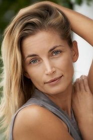 Marianne Kütt portrait