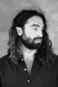 Thomas Zikos portrait