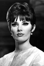 Beverly Adams portrait