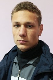 Ivan Tishko portrait