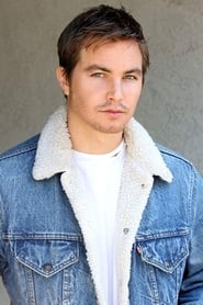 Blair Jasin portrait