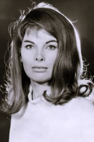 Katherine Woodville portrait