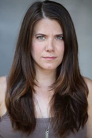 Becky Wahlstrom portrait