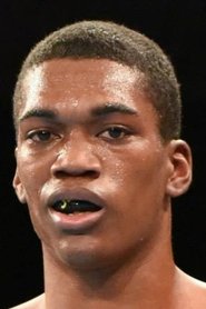 Trakwon Pettis portrait