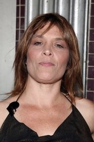 Calista Carradine portrait