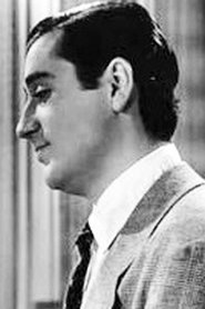 Emilio de Grey portrait