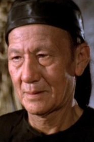 Wong Kung-Miu portrait