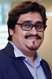 Aravind JP portrait