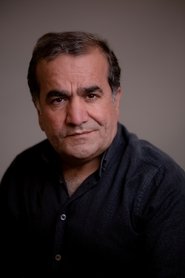Shawkat Amin Korki portrait