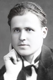 Juozas Kanopka portrait