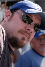Christopher Hutson portrait