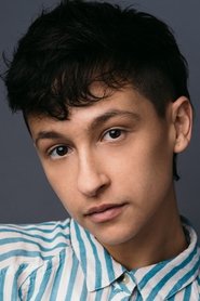 Noah Lamanna portrait