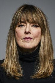 Markita Boies portrait