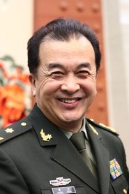 Hong Huang portrait