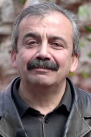 Sırrı Süreyya Önder portrait