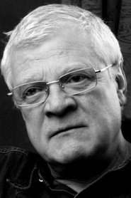 Sergei Yashin portrait