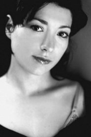 Mariangela Arcieri portrait