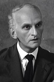 John Karlsen portrait