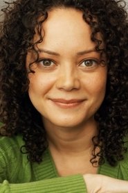 Tanya Perez portrait