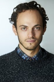 Evan Stern portrait