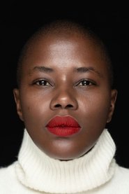 Girley Jazama portrait