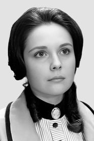 Cristina Galbó portrait
