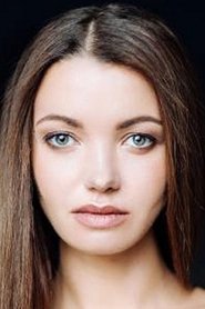 Anna Erchenko portrait