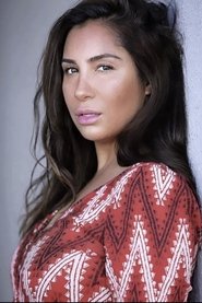 Liana Mendoza portrait