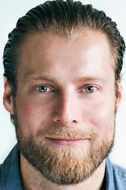 Lennart Falk portrait