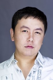 Gu Xiang portrait