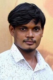 Saipraba Meena portrait