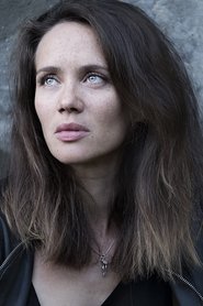 Hanna Konarowska portrait