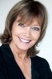 Patricia Harty portrait