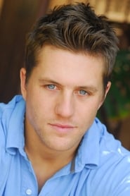 Ross Thomas portrait