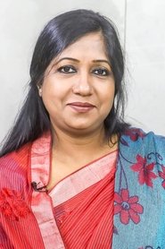 Rokeya Prachy portrait