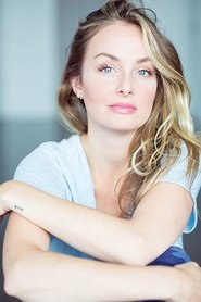 Julie Sype portrait