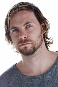 Lucas Di Medio portrait