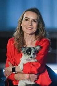 Laetitia Barlerin portrait