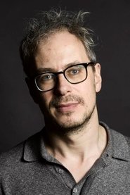 Olly Lambert portrait