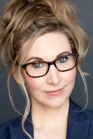 Katherine Von Till portrait