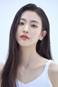 Oh Ye-ju portrait