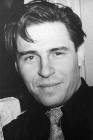 Evgeniy Sherstobitov portrait