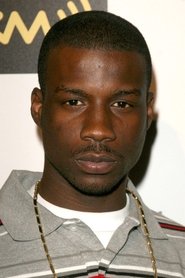 Jay Rock portrait