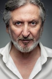 Sebastián Haro portrait