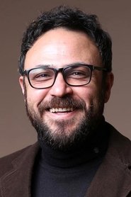 Alireza Kamali portrait