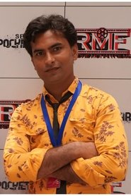 Mohd Ateek portrait