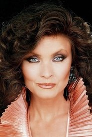 Kate O'Mara portrait