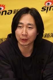 Yi Yan portrait