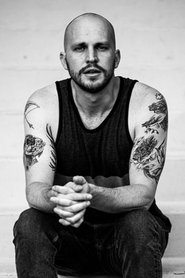 Logan Tabor portrait